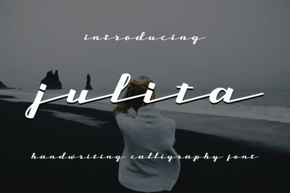 Julita Font: Elevating Small Business Branding