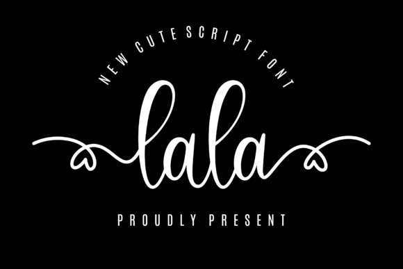 Lala Font: Adding Warmth to Editorial Design