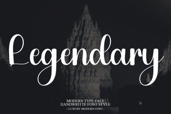 Legendary: A Designer’s Review for Real Projects