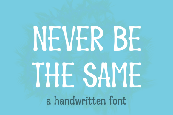 Never Be the Same Font: Elevating Digital Brand Identity